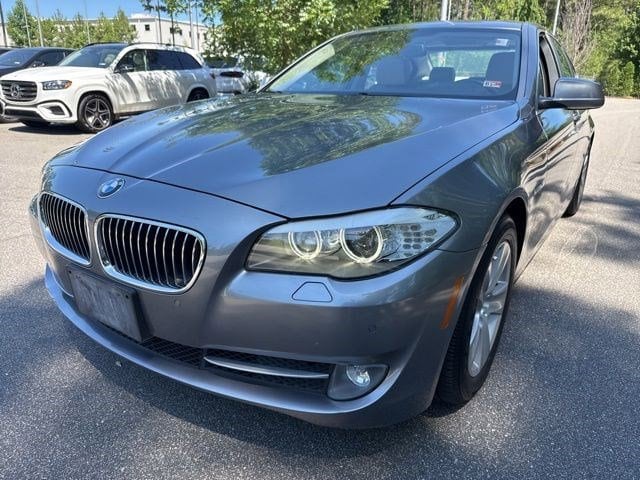 bmw 5 series 2013 WBAXG5C51DD230706 image bmw 5 series 2013 WBAXG5C51DD230706 image